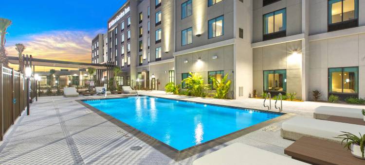 希尔顿花园酒店哈灵根会议中心(Hilton Garden Inn Harlingen Convention Center)图片