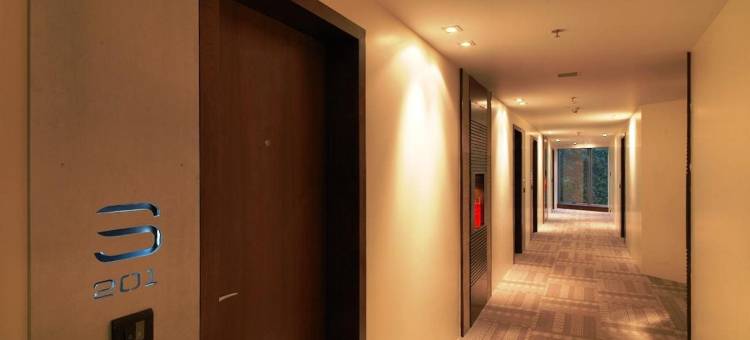 班加罗尔斯文斯卡电子城酒店(Svenska Design Hotel, Electronic City, Bangalore)图片