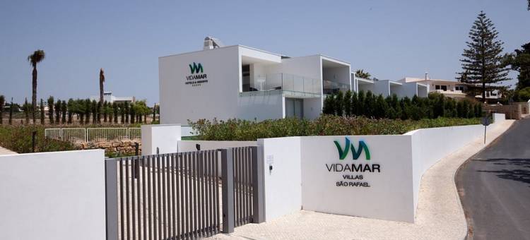 萨尔加多海滩别墅酒店(Salgados Beach Villas)图片