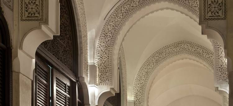 橘园别墅-罗莱夏朵酒店(La Villa des Orangers - Relais & Châteaux)图片