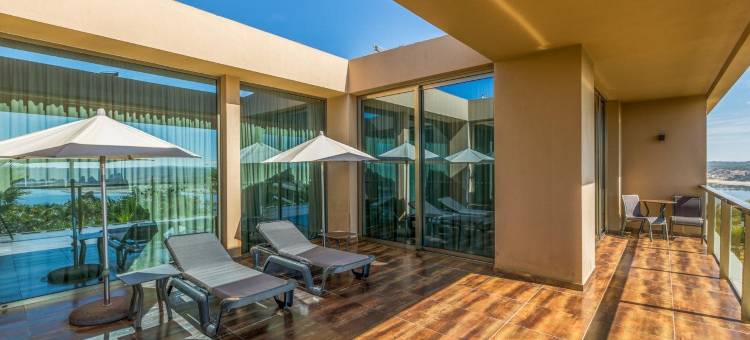 AP蒙塔尔吉尔会议与温泉酒店(AP Lago Montargil - Conference & Spa)图片