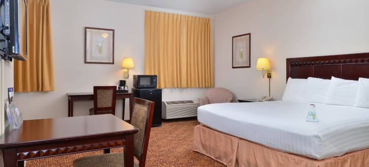 威斯特摩兰美洲最佳价值酒店(Americas Best Value Inn Westmorland)图片