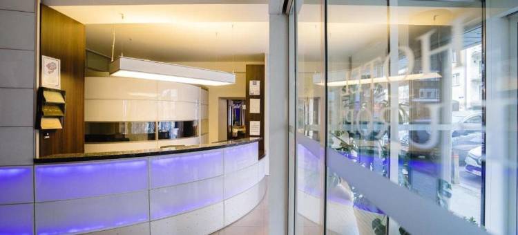 欧洲酒店(Hotel Europe)图片