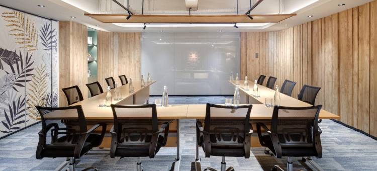 巴厘岛库塔海滩雅高TRIBE酒店(2022 年 6 月开业)(Tribe Bali Kuta Beach)图片