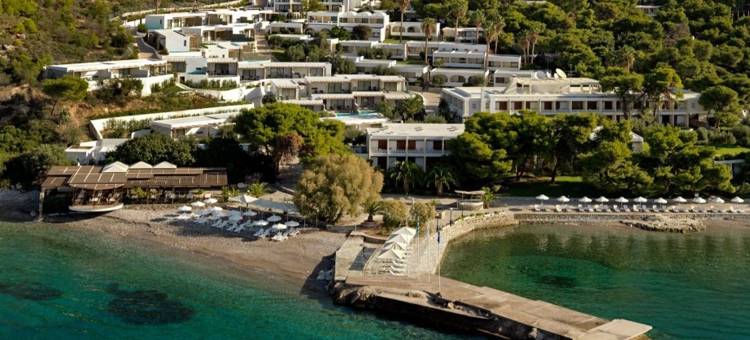 路特奇波塞冬温德姆度假酒店(Wyndham Loutraki Poseidon Resort)图片