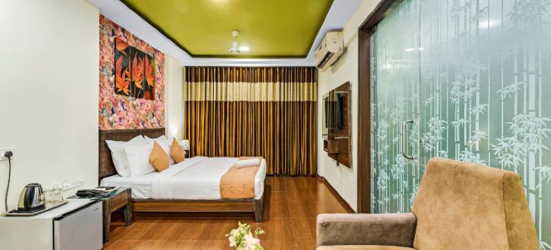 克鲁什奈度假村(Krushnai Resort)图片