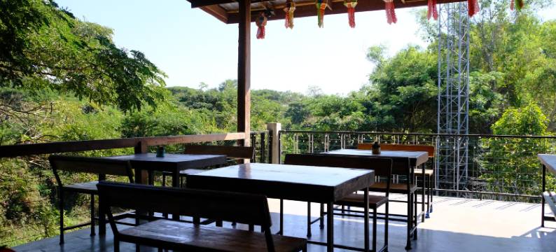 南城-班9南宾馆(Baan9NAN Guest Home in NAN City)图片