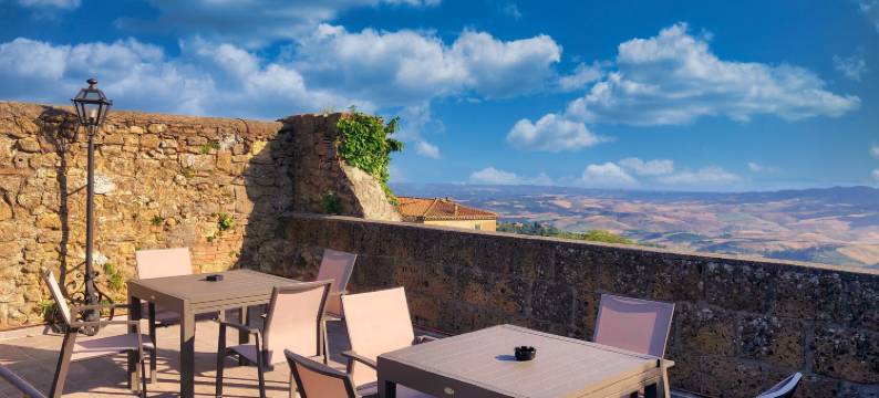 圣利诺酒店(Hotel San Lino)图片