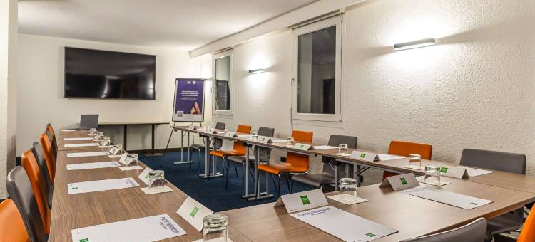 宜必思尚品圣康坦酒店(Ibis Styles Saint-Quentin)图片