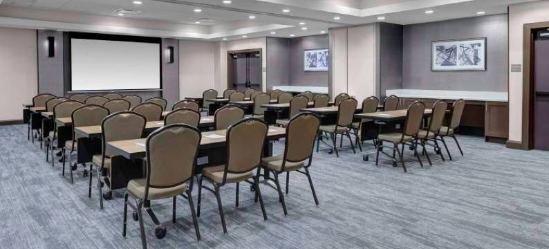 凯悦嘉轩酒店-达拉斯/艾伦(Hyatt Place Dallas/Allen)图片