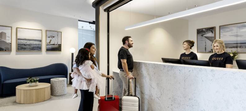 奎斯特伍洛瓦湾(Quest Woolooware Bay)图片