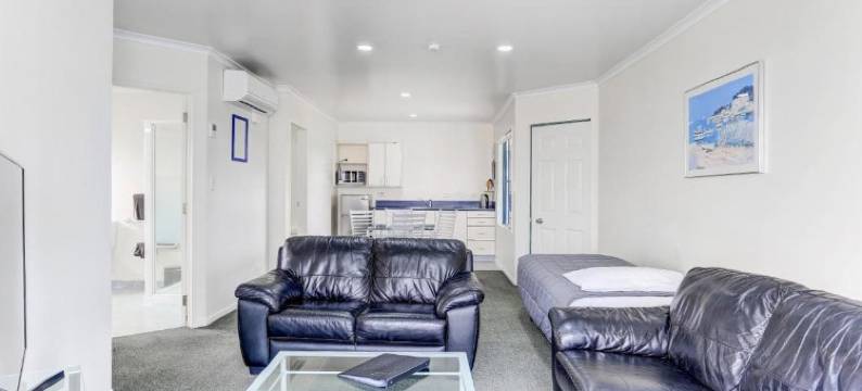 Asure厨师花园汽车旅馆(Asure Cooks Gardens Motor Lodge)图片