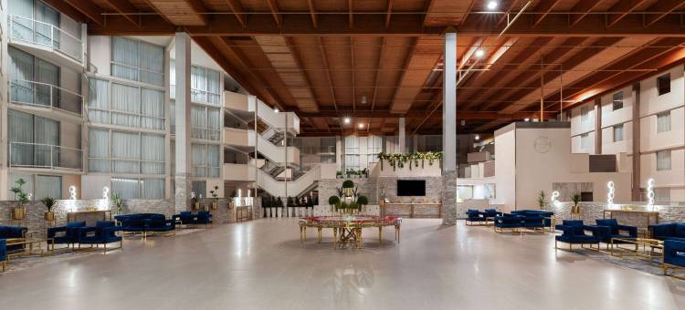 温德姆DFW机场酒店(Wyndham DFW Airport)图片