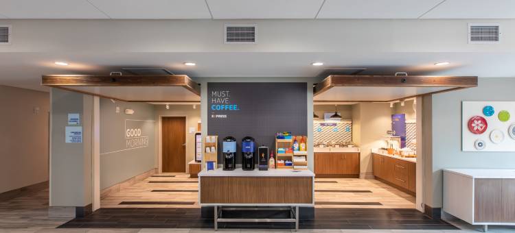 Holiday Inn Express & Suites Rock Hill图片