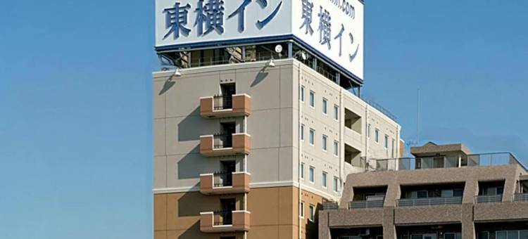 东京东横町田站东口小田急森酒店(Toyoko Inn Tokyo Machida-eki Odakyu-sen Higashi-guchi)图片