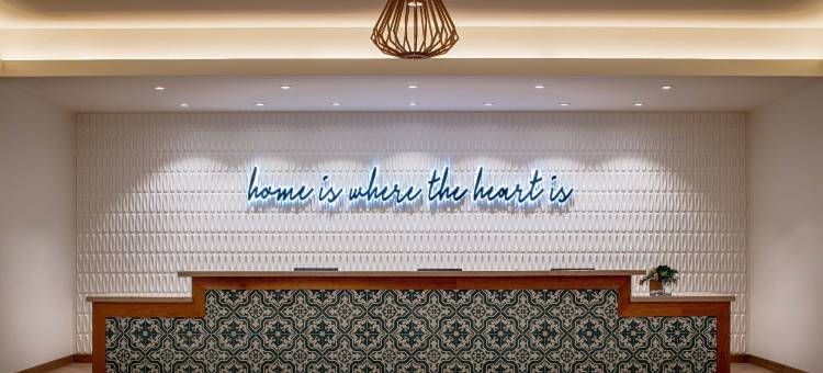 艾德琳斯科特斯德酒店-臻品之选(Hotel Adeline, Scottsdale, a Tribute Portfolio Hotel)图片