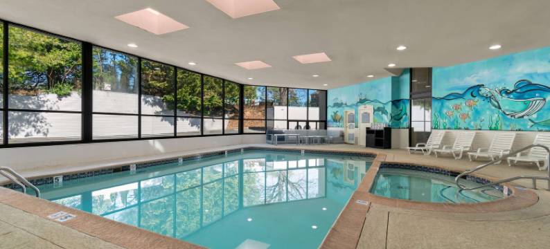 哈里斯堡/赫尔希区温德姆华美达酒店(Ramada by Wyndham Harrisburg/Hershey Area)图片