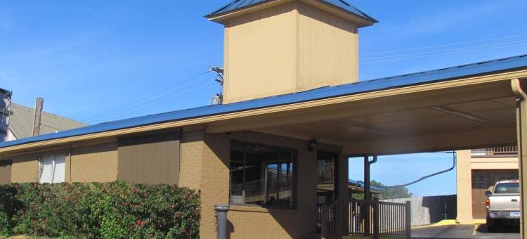 Xecutive 行政套房和套房(Xecutive Inn and Suites)图片