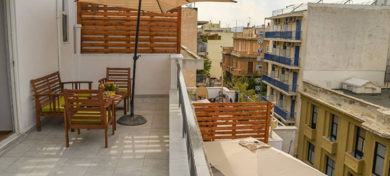 泰尔酒店(Hotel_Tier)图片