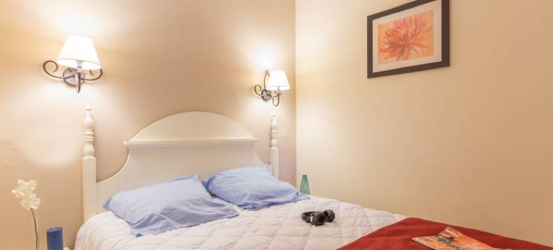 马氏别墅皮埃尔假日酒店(Résidence Pierre & Vacances la Villa Maldagora)图片