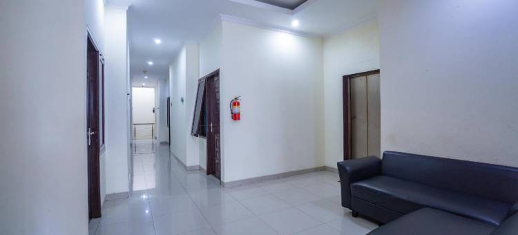 OYO 2357 Syariah Grand Raudhah图片