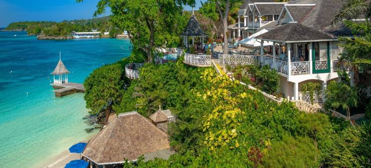 皇家桑戴尔植物园酒店 - 全包式 - 仅供情侣或夫妻(Sandals Royal Plantation All Inclusive - Couples Only)图片