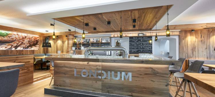 隆休姆啤酒酒店及私人酿酒厂(Bierhotel Loncium & Privatbrauerei)图片