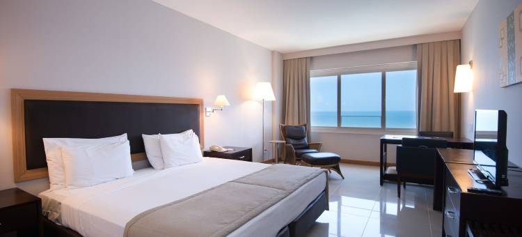 萨尔瓦多维拉嘉乐酒店(Vila Galé Salvador)图片