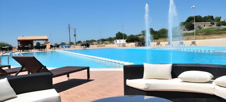 博尔戈唐堂吉诃德酒店(Hotel Borgo Don Chisciotte)图片