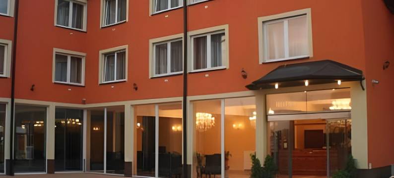 黛西高级酒店(Daisy Superior)图片