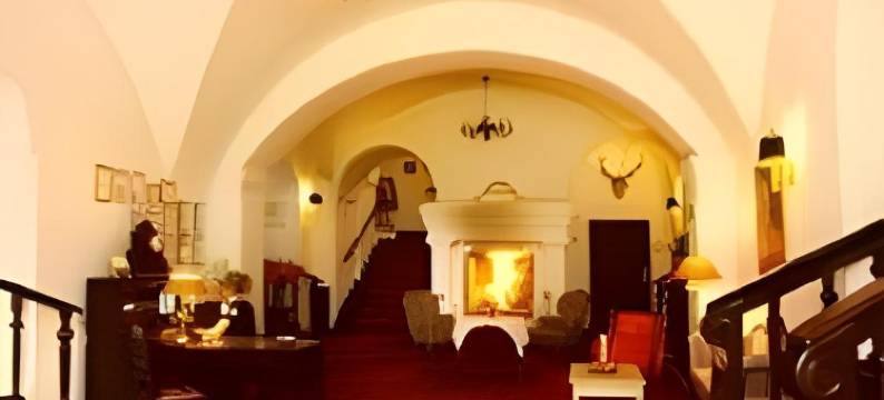 大圣安托万酒店(Hostellerie du Grand Saint Antoine)图片