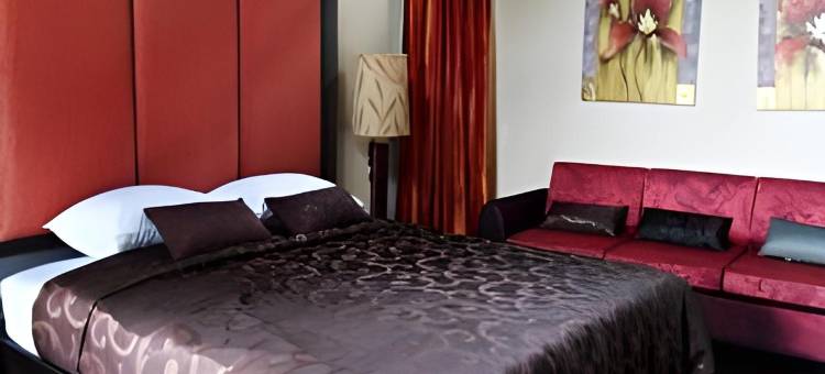 巴尔科尼山度假村(Balcony Hill Resort)图片