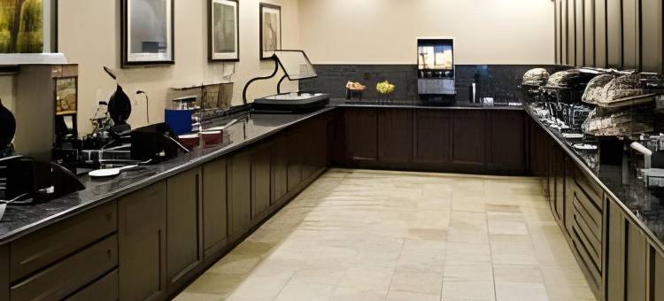 奥德萨万豪TownePlace Suites酒店(TownePlace Suites Odessa)图片