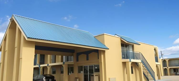 舒伦堡美洲最佳价值酒店(Americas Best Value Inn Schulenburg)图片
