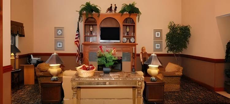 戈尔兹伯勒希尔顿惠庭酒店(Home2 Suites by Hilton Goldsboro)图片