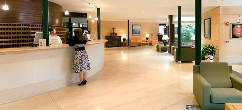 波里恩提亚蓝港俱乐部水疗度假村(PortBlue Club Pollentia Resort & Spa)图片