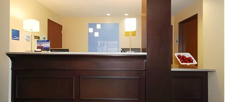 基塔宁蔚景温德姆酒店(Wingate by Wyndham Kittanning)图片