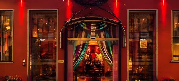 朵西亚酒店及餐厅(Dorsia Hotel & Restaurant)图片