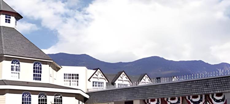 诺博喀斯喀特酒店 - 希尔顿启缤精选酒店(Hotel NoBo Cascade, Tapestry Collection by Hilton)图片