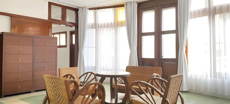加斯酒店-克邦瓦鲁(Gas Inn Kebonwaru)图片