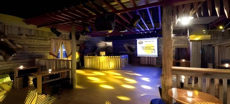 拉普兰罗斯托图恩图瑞酒店及紫水晶Spa(Lapland Hotels Luostotunturi & Amethyst Spa)图片