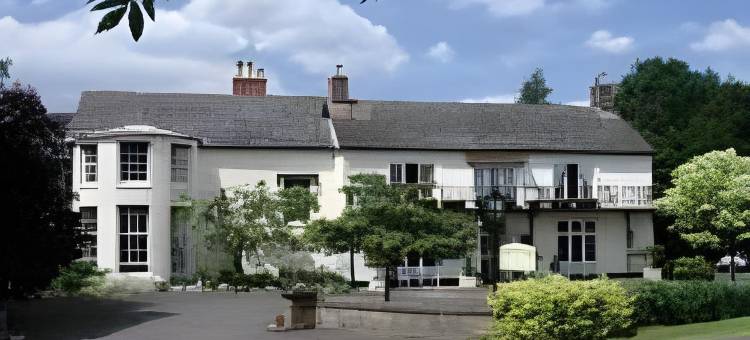 法寻酒店及餐厅(Farthings Country House Hotel & Restaurant Tunton)图片