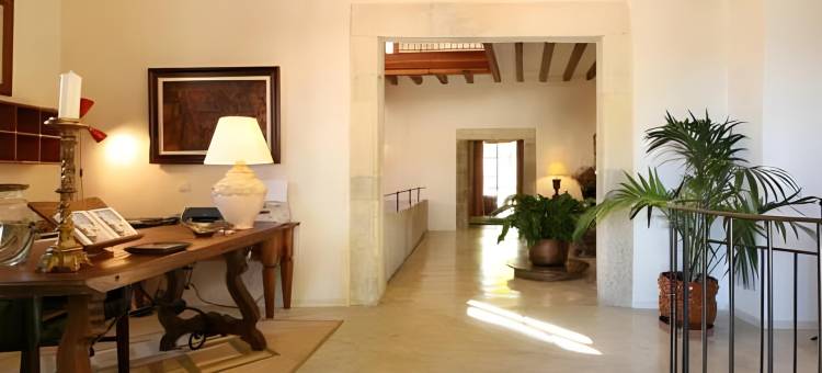 萨比斯巴尔 - 内陆观光酒店(Sa Bisbal - Turismo de Interior)图片