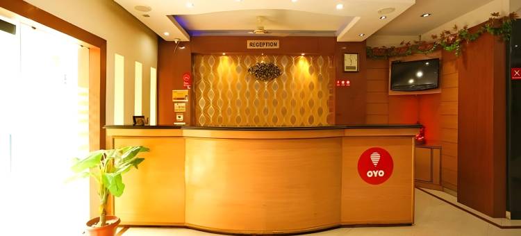 萨加尔城堡酒店(Hotel Sagar Castle)图片