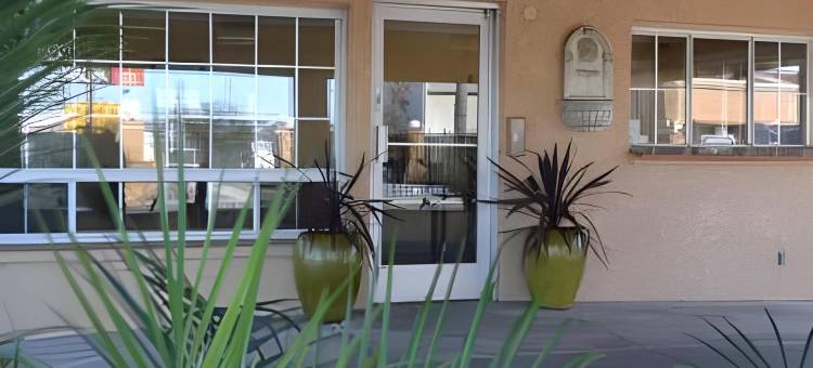 萨默菲尔德旅馆(Summerfield Inn Fresno Yosemite)图片