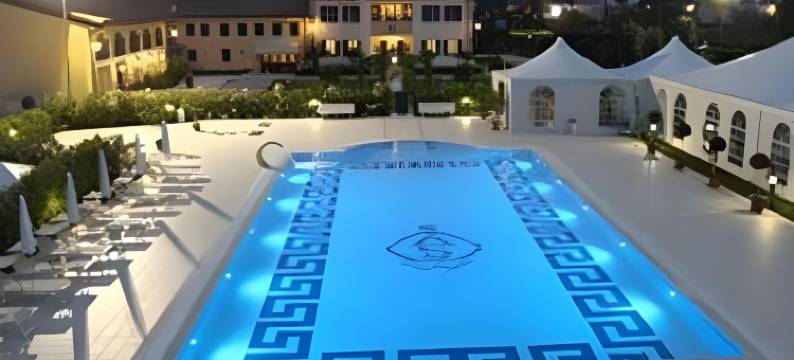 萨雷娜农庄别墅酒店(Villa Serena Agriturismo)图片