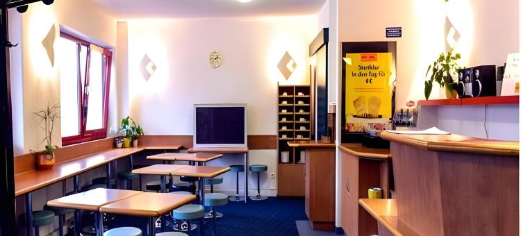 不来梅24小时汽车旅馆(Motel 24h Bremen)图片