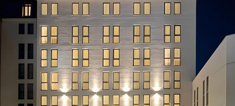 维也纳美景宫林德纳酒店 - 凯悦尚选酒店(Lindner Hotel Vienna am Belvedere)图片