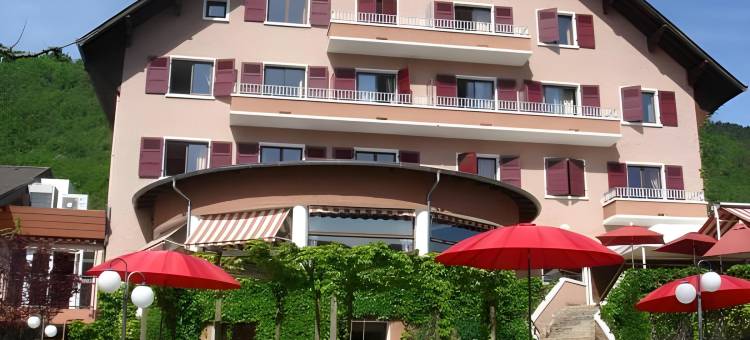 波尔格原创之家酒店(Hôtel Beauregard the Originals Relais)图片