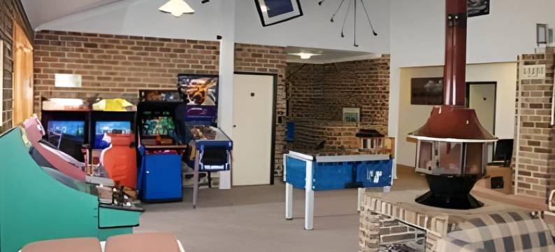 阿卡西亚雪汽车旅馆(Acacia Snowy Motel)图片